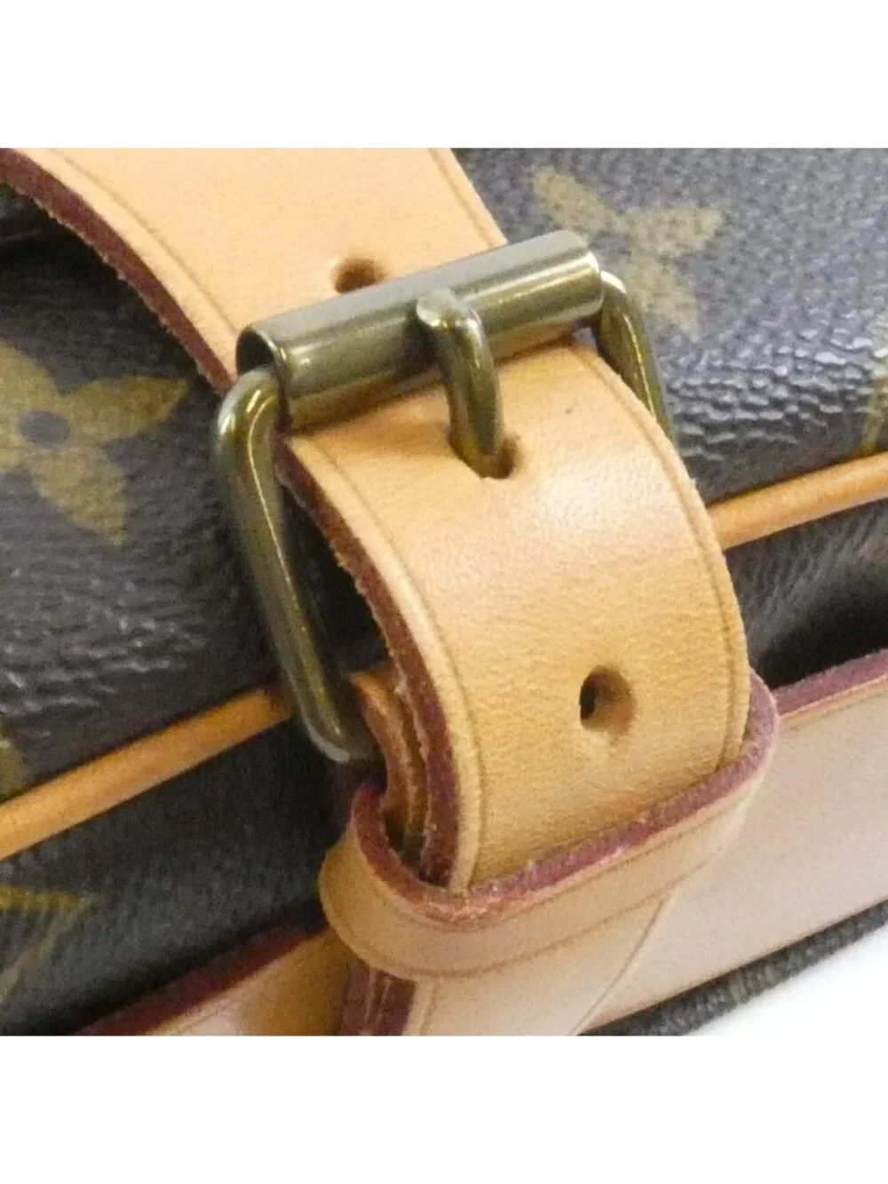 Louis Vuitton this authentic